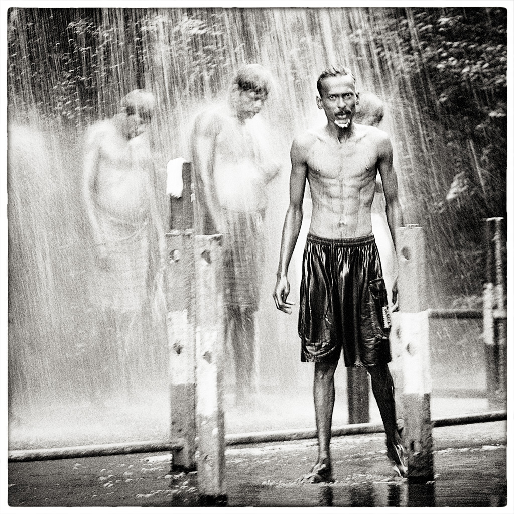 Foto Francesco Merenda - Kerala